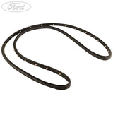S-MAX GALAXY FRONT N/S WEATHERSTRIP SEAL DOOR MOUNTED 2015-