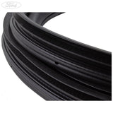 RANGER FRONT N/S DOOR WEATHERSTRIP SEAL BODY MOUNTED