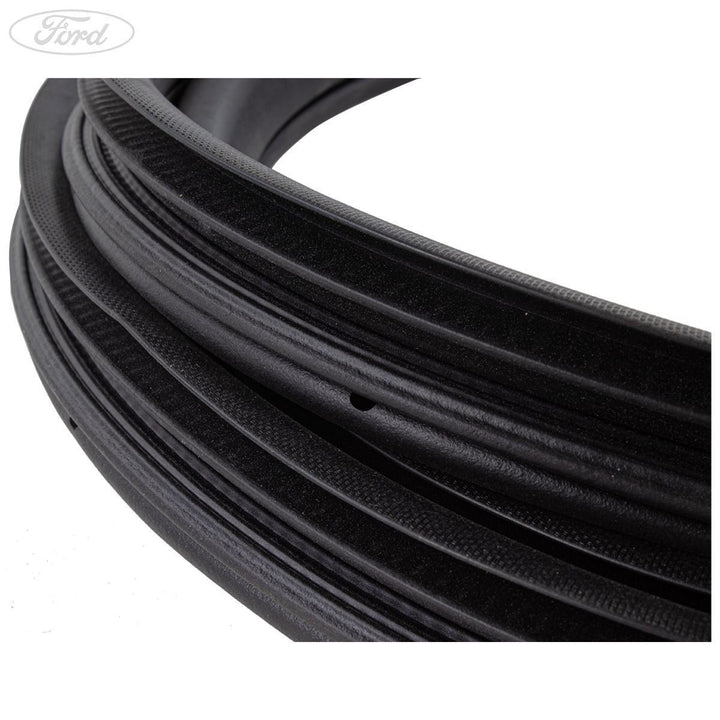 RANGER FRONT N/S DOOR WEATHERSTRIP SEAL BODY MOUNTED