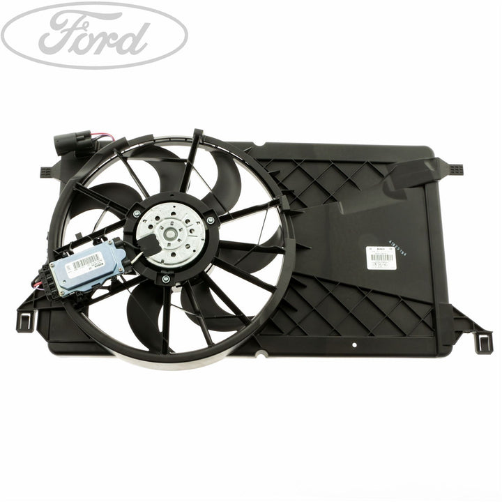 C-MAX FOCUS 1.6 1.8 TDCI ENGINE COOLING FAN & MOTOR