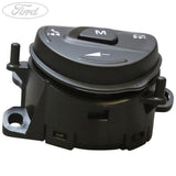STEERING WHEEL AUDIO CONTROL SWITCH GK29-14K147-AA