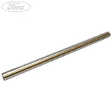 TRANSMISSION GEAR SHIFT SHAFT