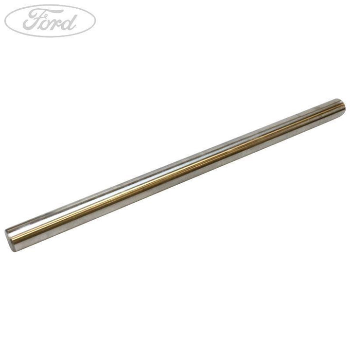 TRANSMISSION GEAR SHIFT SHAFT