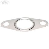 MONDEO ESCORT ORION FIESTA DIESEL EGR VALVE GASKET 93-