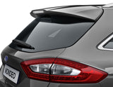 MONDEO FROM 09/2014 ROOF SPOILER