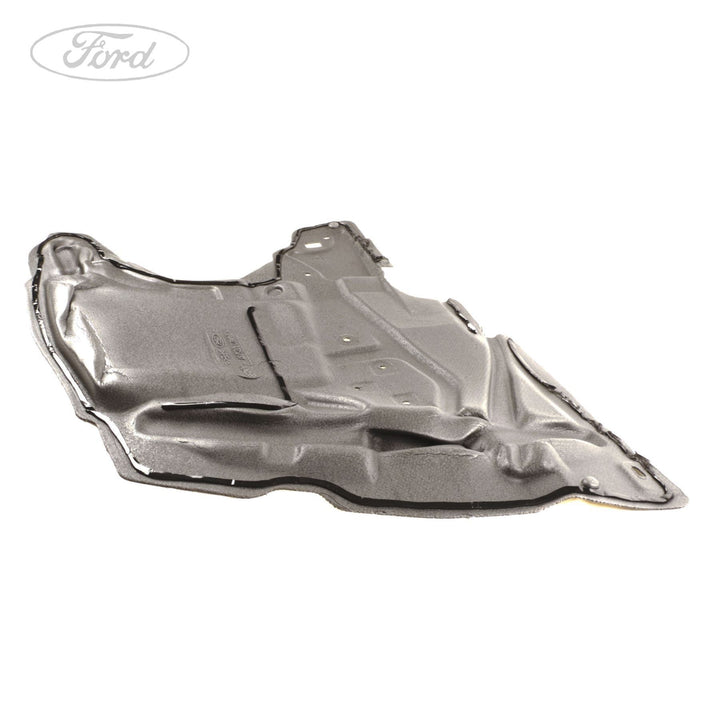 GALAXY S-MAX N/S REAR DOOR CARD INTERNAL SEALING FOIL