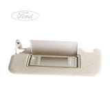 N/S LH SUN VISOR