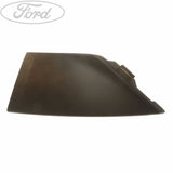 FIESTA REAR BUMPER O/S EXTENSION TRIM