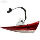 KUGA MK2 DRIVER SIDE REAR INNER LIGHT LAMP 11/2012- LED REAR