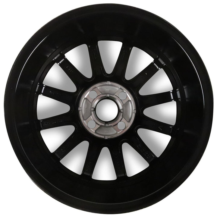 FUSION FIESTA MK6 16