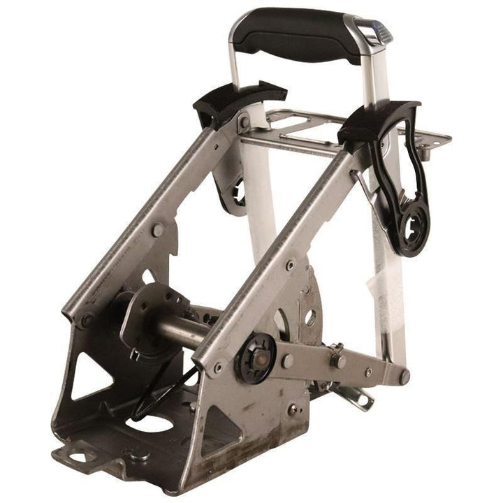 S-MAX GALAXY SOFT FEEL PARKING BRAKE LEVER GRIP 08-14