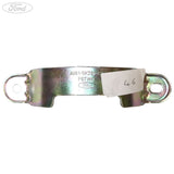 CUSTOM TRANSIT REAR SUSPENSION LEAF SPRING SHACKLE 2014-