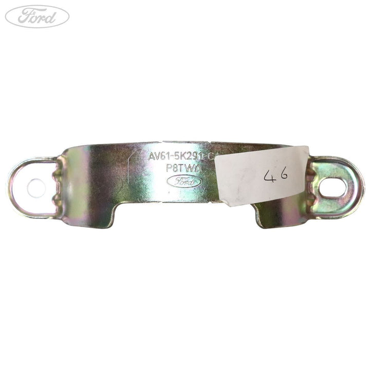 CUSTOM TRANSIT REAR SUSPENSION LEAF SPRING SHACKLE 2014-