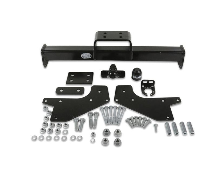 TRANSIT BRINK ®* FIXED TOW BAR 05/2019