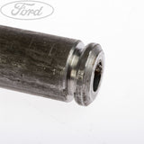 BRAKE PEDAL PIVOT SHAFT