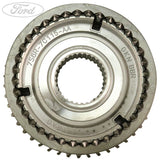 1ST SPEED GEAR