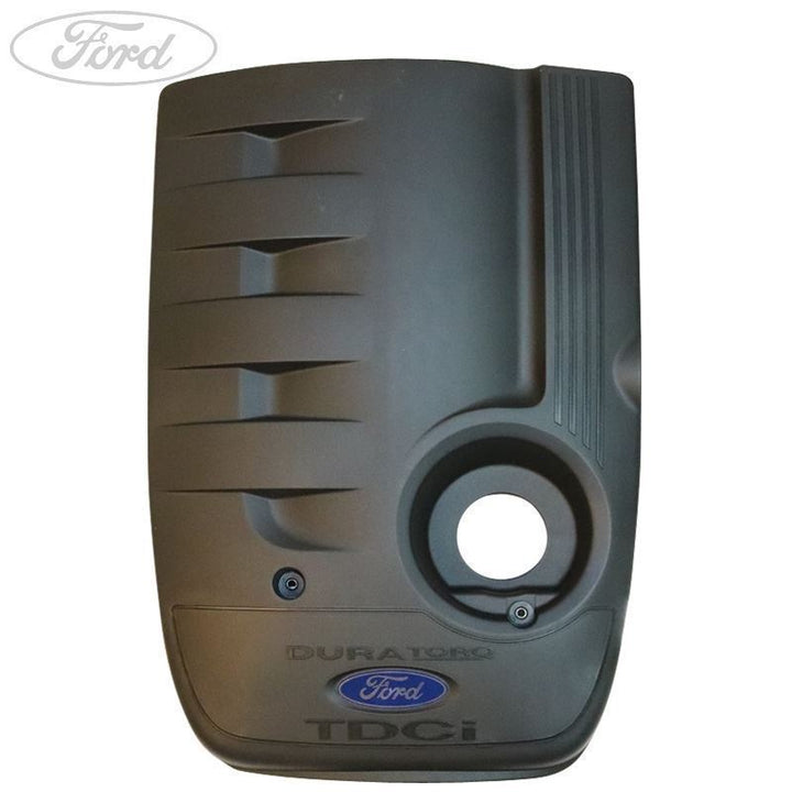 RANGER DIESEL PLASTIC ENGINE COVER 2008-2012