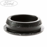 CYLINDER HEAD COVER MOUNTING PLUG