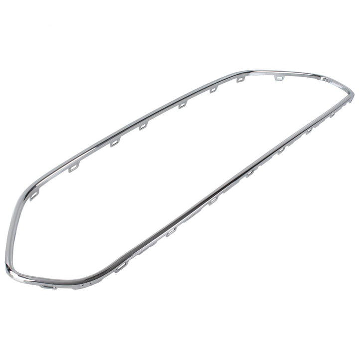 TRANSIT CONNECT RADIATOR GRILLE CHROME FINISH PANEL 13-