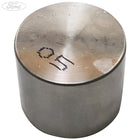 9 DURATEC & SIGMA VALVE TAPPET 0MM