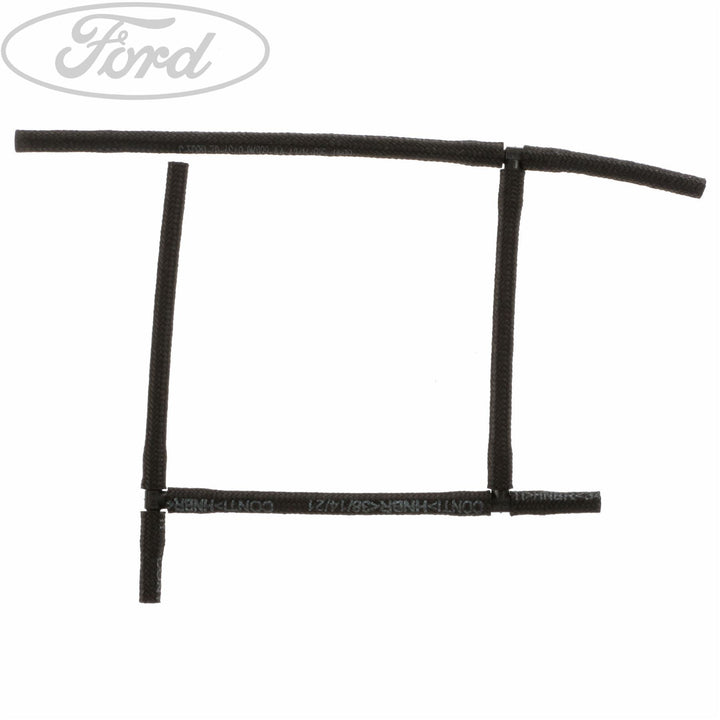 FUEL INJECTOR PIPE REPAIR TUBE