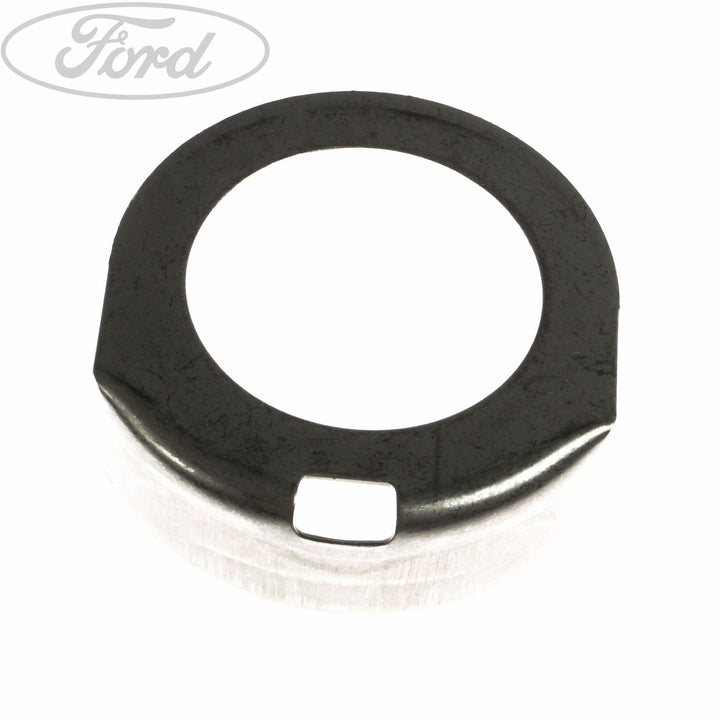 TRANSIT FRONT SUSPENSION ARM BALL JOINT MOUNTING COVER
