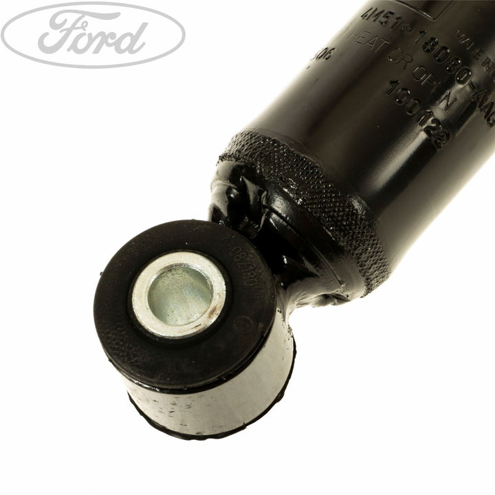 FOCUS HATCHBACK REAR O/S OR N/S SHOCK ABSORBER STRUT