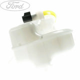 BRAKE FLUID RESERVOIR