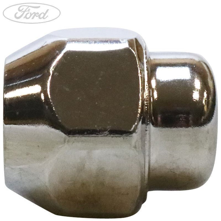 WHEEL NUT