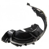 EcoSport N/S Front Wheel Arch Liner 2017-2023