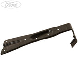 BUMPER MOUNTING BRACKET