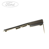 FIESTA FUSION FRONT N/S DOOR MIRROR CLOSING MOULDING
