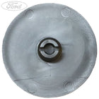 RANGER REAR SUSPENSION LEAF 2ND SPRING ANTISQUEAK 2011-