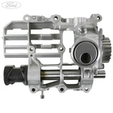 1.0 GTDI ECOBOOST & DURATEC BALANCE SHAFT 6 SPEED 2017-