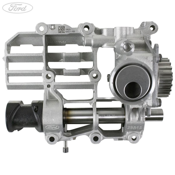 1.0 GTDI ECOBOOST & DURATEC BALANCE SHAFT 6 SPEED 2017-
