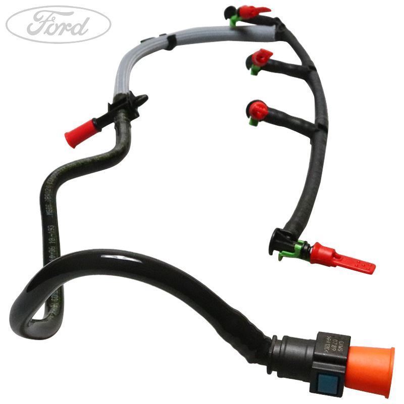 Fuel Injector Return Line For Ford Ranger 2.2 TDCI – Lls-germany 20108, Replaces 1756563 BB3Q-9K022-AG
