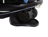 EDGE ELECTRICAL KIT FOR TOW BAR 13 PIN CONNECTOR