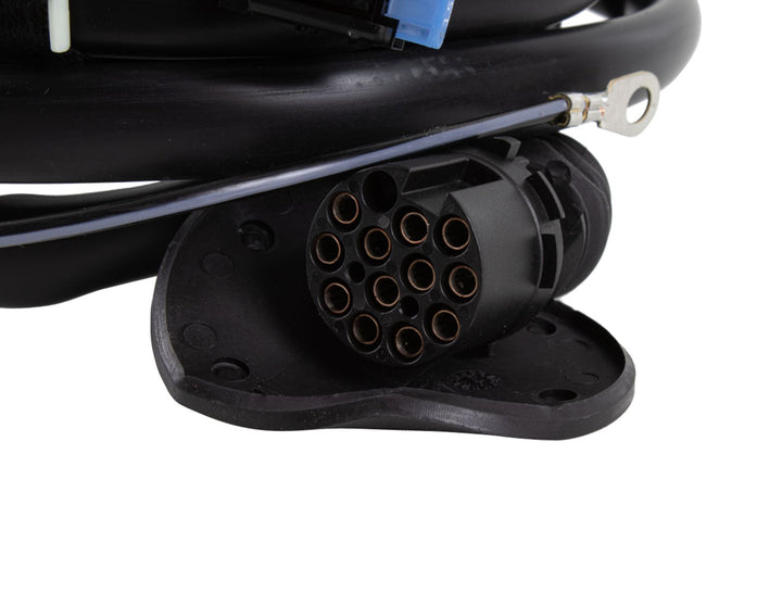 EDGE ELECTRICAL KIT FOR TOW BAR 13 PIN CONNECTOR