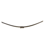 FRONT FLAT AERO WIPER BLADE SET