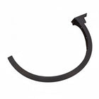 Kuga O/S Front Wheel Arch Moulding Primed 2020-2022