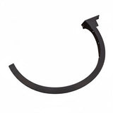 Kuga O/S Front Wheel Arch Moulding Primed 2020-2022