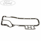 ENG. LUBRICAT. PARTS