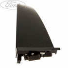 FIESTA N/S DOOR WINDOW FRAME MOULDING