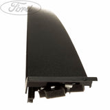 FIESTA N/S DOOR WINDOW FRAME MOULDING