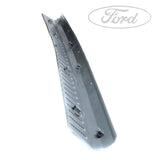 REAR BUMPER SEAL PAD TRIM