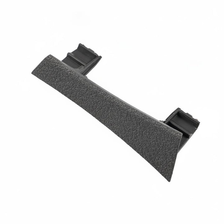 TRANSIT CUSTOM TRANSIT CENTRE CONSOLE COVER DARK GREY 2019-ONWARDS