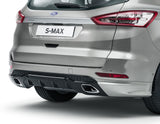 S-MAX FROM 05/2015 REAR BUMPER SKIRT LEFT HAND SIDE