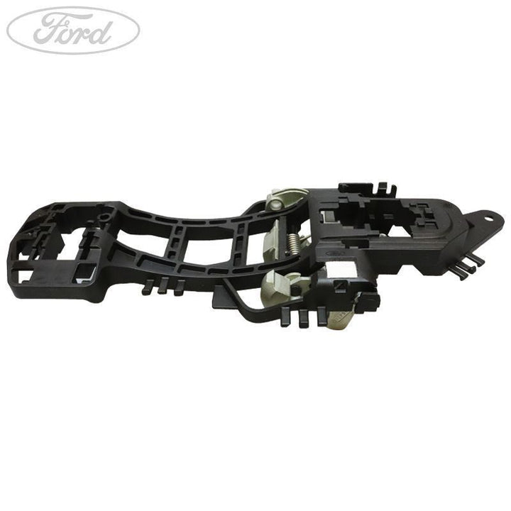 TRANSIT SLIDING N/S DOOR HANDLE REINFORCEMENT 2014-