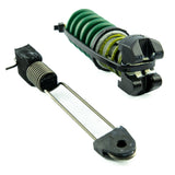 2.0 TDCi Duratorq 3 Pc Clutch Pedal Spring Kit 2014-2022