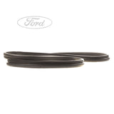MONDEO REAR DOOR WEATHERSTRIP SEAL